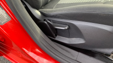 Ford Fiesta 1.6 Zetec 5dr Powershift Petrol Hatchback